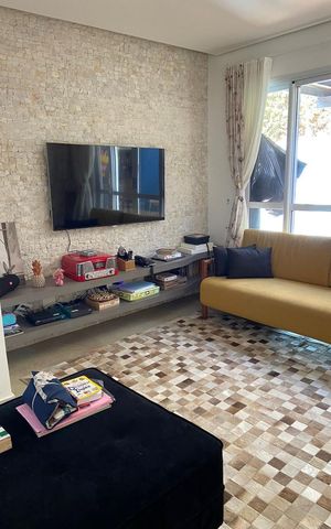 Casa de condomínio à venda com 274m², 3 quartos e 2 vagas