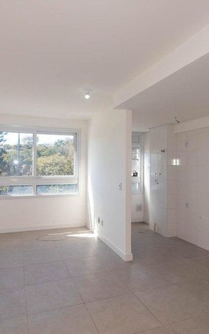 Apartamento para alugar com 58m², 2 quartos e 1 vaga Apartamento para alugar com 58m², 2 quartos e 1 vagaSala