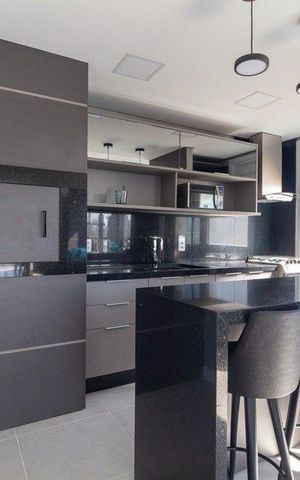 Apartamento para alugar com 58m², 2 quartos e 1 vaga Apartamento para alugar com 58m², 2 quartos e 1 vagaSalão de festas