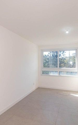 Apartamento para alugar com 58m², 2 quartos e 1 vaga Apartamento para alugar com 58m², 2 quartos e 1 vagaSala