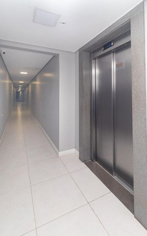 Apartamento para alugar com 58m², 2 quartos e 1 vaga Apartamento para alugar com 58m², 2 quartos e 1 vagaElevador