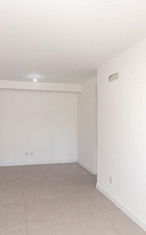 Apartamento para alugar com 58m², 2 quartos e 1 vaga