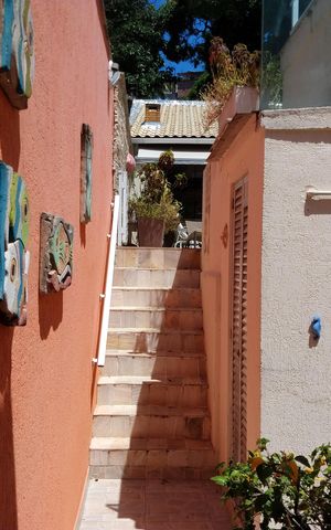 Casa à venda com 362m², 6 quartos e 2 vagas