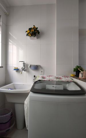 Apartamento à venda com 72m², 2 quartos e 1 vagaÁrea comum