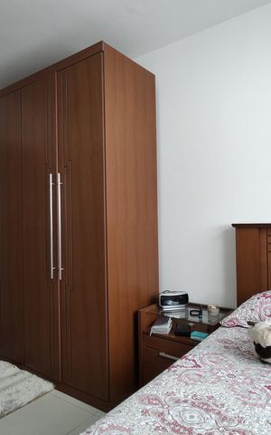 Apartamento à venda com 72m², 2 quartos e 1 vaga Apartamento à venda com 72m², 2 quartos e 1 vagaQuarto 2 - Suíte