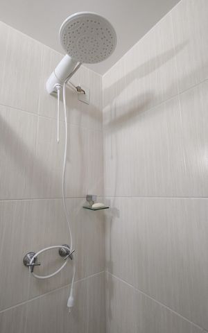 Apartamento à venda com 72m², 2 quartos e 1 vagaBanheiro Corredor