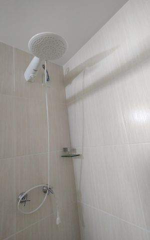 Apartamento à venda com 72m², 2 quartos e 1 vagaBanheiro da Suíte