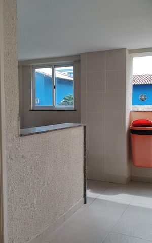 Apartamento à venda com 72m², 2 quartos e 1 vaga Apartamento à venda com 72m², 2 quartos e 1 vagaÁrea comum - Salão de festas