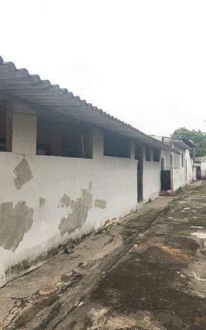 Casa para alugar com 33m², 1 quarto e sem vaga Casa para alugar com 33m², 1 quarto e sem vagaÁrea comum