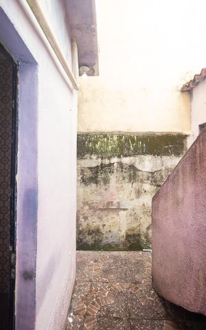 Casa para alugar com 33m², 1 quarto e sem vaga Casa para alugar com 33m², 1 quarto e sem vagaÁrea comum