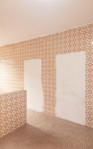 Casa para alugar com 33m², 1 quarto e sem vaga Casa para alugar com 33m², 1 quarto e sem vagaSala/Quarto