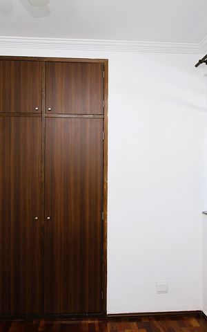 Apartamento para alugar com 65m², 2 quartos e 1 vagaQuarto 2