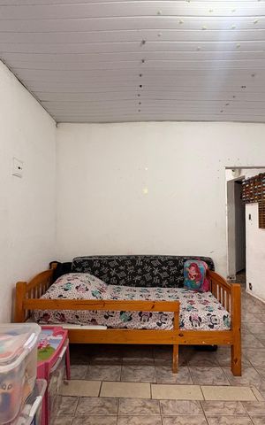 Casa à venda com 154m², 2 quartos e 2 vagas Casa à venda com 154m², 2 quartos e 2 vagasQuarto 2