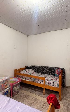 Casa à venda com 154m², 2 quartos e 2 vagas Casa à venda com 154m², 2 quartos e 2 vagasQuarto 2
