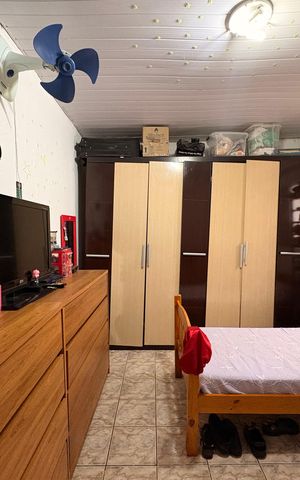 Casa à venda com 154m², 2 quartos e 2 vagas Casa à venda com 154m², 2 quartos e 2 vagasQuarto 2