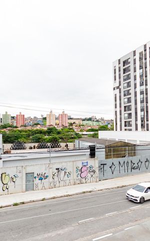 Casa à venda com 177m², 2 quartos e 1 vaga Casa à venda com 177m², 2 quartos e 1 vagaVista da Varanda