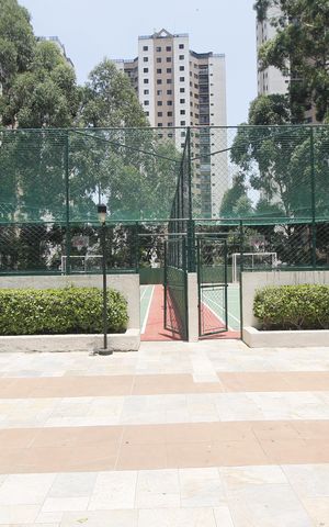 Apartamento para alugar com 52m², 2 quartos e 1 vagaQuadra Esportiva