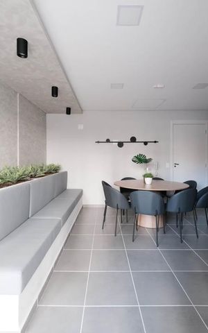 Apartamento à venda com 42m², 2 quartos e 1 vagaÁrea comum