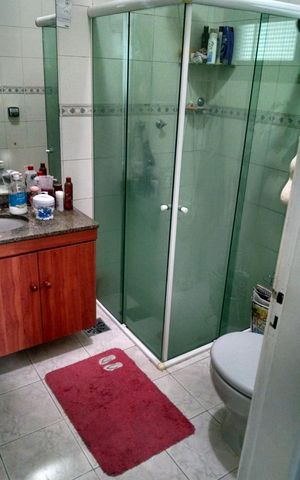 Casa à venda com 190m², 3 quartos e 3 vagas