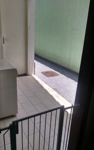 Casa à venda com 190m², 3 quartos e 3 vagas