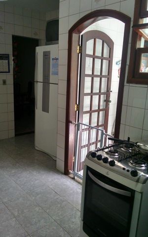 Casa à venda com 190m², 3 quartos e 3 vagas
