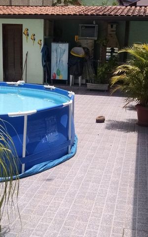 Casa à venda com 190m², 3 quartos e 3 vagas