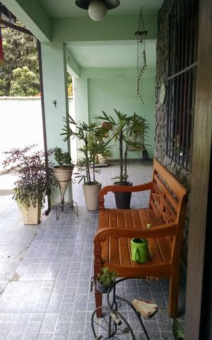 Casa à venda com 190m², 3 quartos e 3 vagas