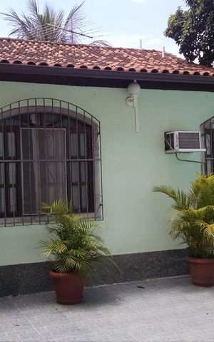 Casa à venda com 190m², 3 quartos e 3 vagas