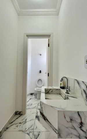 Casa à venda com 186m², 4 quartos e 4 vagas Casa à venda com 186m², 4 quartos e 4 vagasLavabo