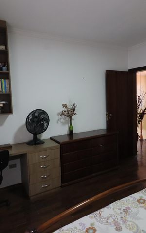 Casa à venda com 424m², 3 quartos e 4 vagasQuarto 3