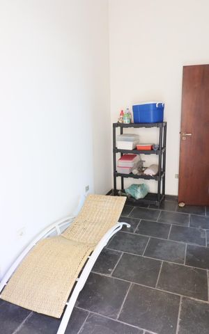 Casa à venda com 424m², 3 quartos e 4 vagasÁrea de Serviço 2