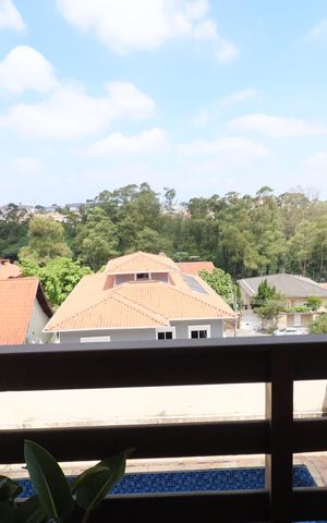 Casa à venda com 424m², 3 quartos e 4 vagasSala
