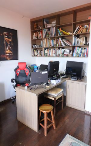 Casa à venda com 424m², 3 quartos e 4 vagasQuarto 2