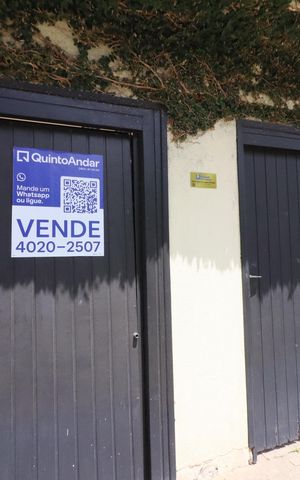 Casa à venda com 424m², 3 quartos e 4 vagasFachada