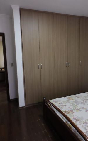 Casa à venda com 424m², 3 quartos e 4 vagasQuarto 3