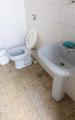Casa à venda com 424m², 3 quartos e 4 vagasLavabo