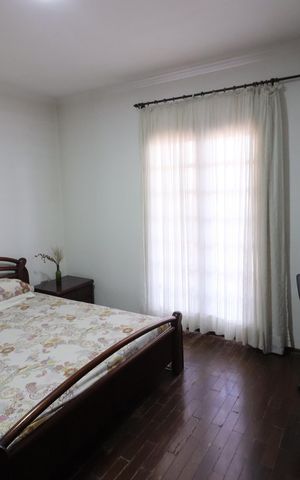 Casa à venda com 424m², 3 quartos e 4 vagasQuarto 3