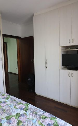 Casa à venda com 424m², 3 quartos e 4 vagasSuíte 1