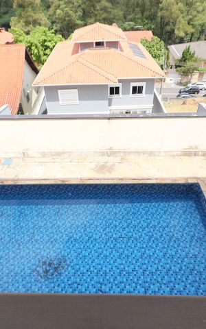 Casa à venda com 424m², 3 quartos e 4 vagasSala