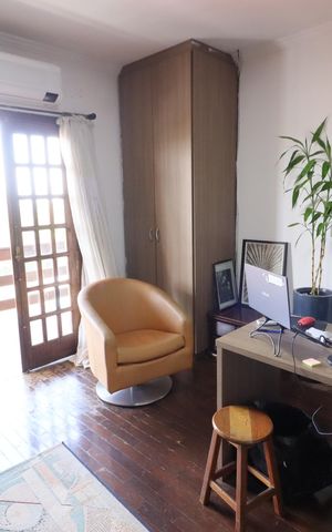 Casa à venda com 424m², 3 quartos e 4 vagasQuarto 2