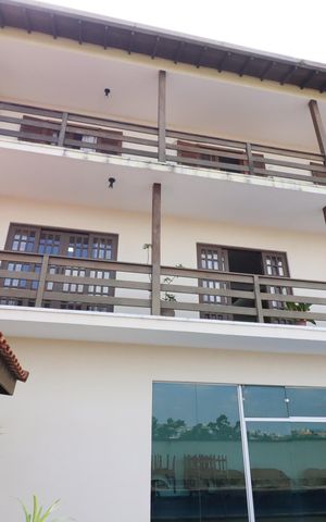 Casa à venda com 424m², 3 quartos e 4 vagasQuintal