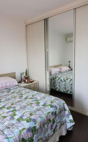 Casa à venda com 424m², 3 quartos e 4 vagasSuíte 1