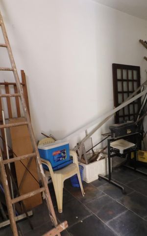 Casa à venda com 424m², 3 quartos e 4 vagasÁrea de Serviço 2