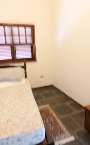 Casa à venda com 424m², 3 quartos e 4 vagasQuarto de Serviço