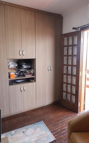 Casa à venda com 424m², 3 quartos e 4 vagasQuarto 2