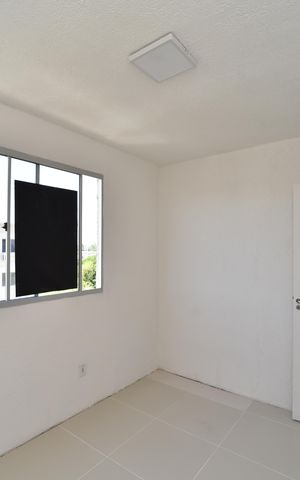 Apartamento à venda com 45m², 2 quartos e 1 vagaQuarto 1