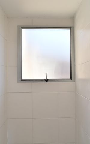 Apartamento à venda com 45m², 2 quartos e 1 vagaBanheiro