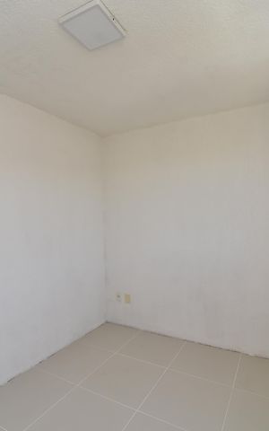 Apartamento à venda com 45m², 2 quartos e 1 vagaQuarto 1