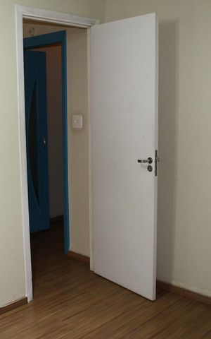 Apartamento à venda com 63m², 1 quarto e sem vagaquarto 