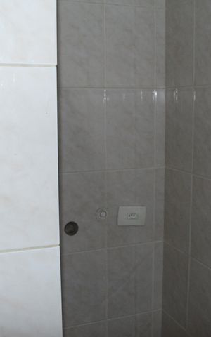 Apartamento à venda com 63m², 1 quarto e sem vagaBanheiro